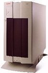 Compaq ProLiant 2500 Family